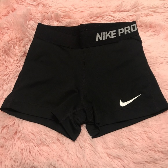 Nike Pants - Nike pro spandex